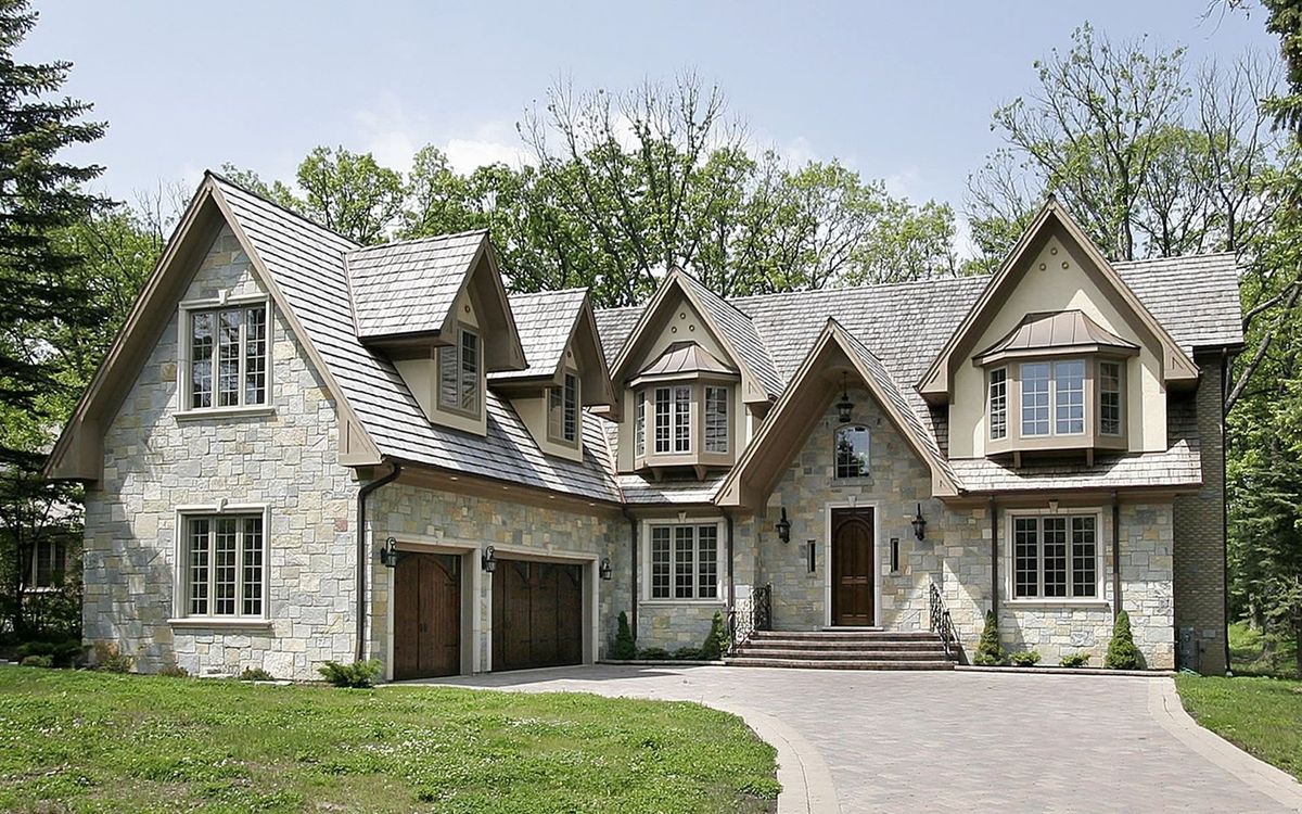 A home in Sea Girt