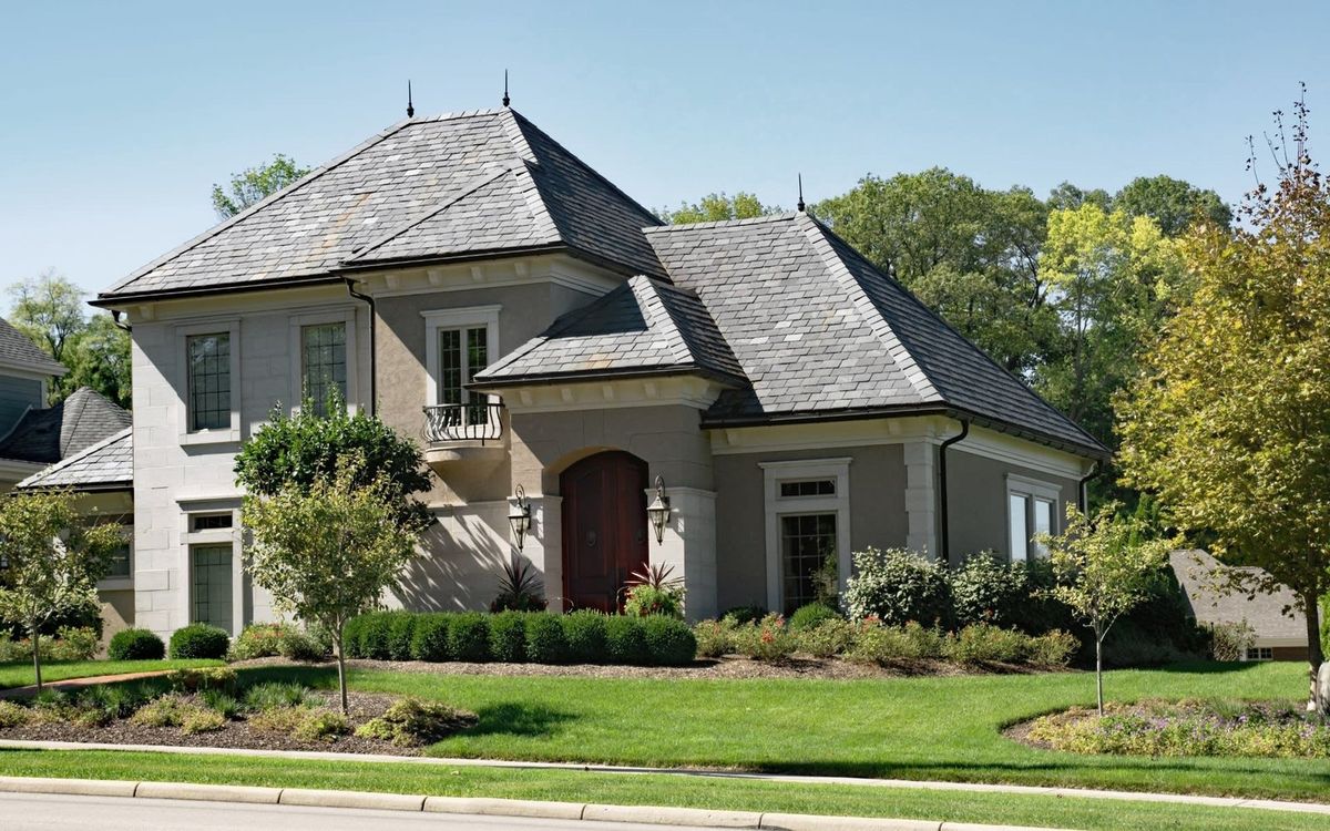 A home in Spring Lake