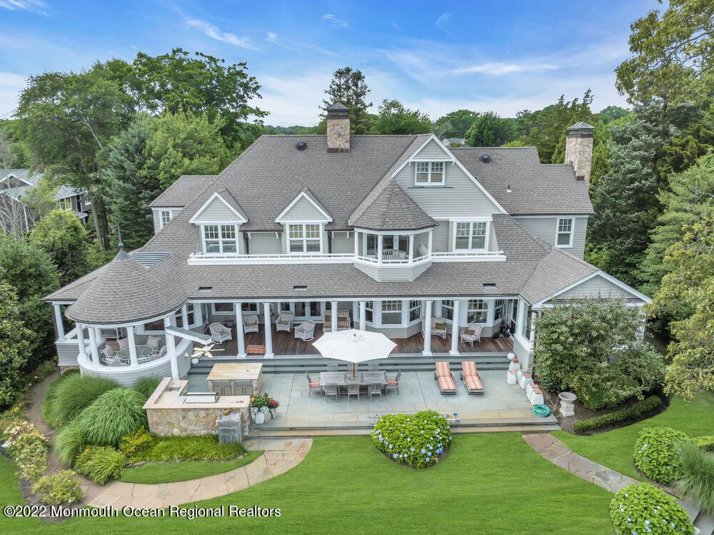 934 Cole Drive, Brielle, NJ 08730