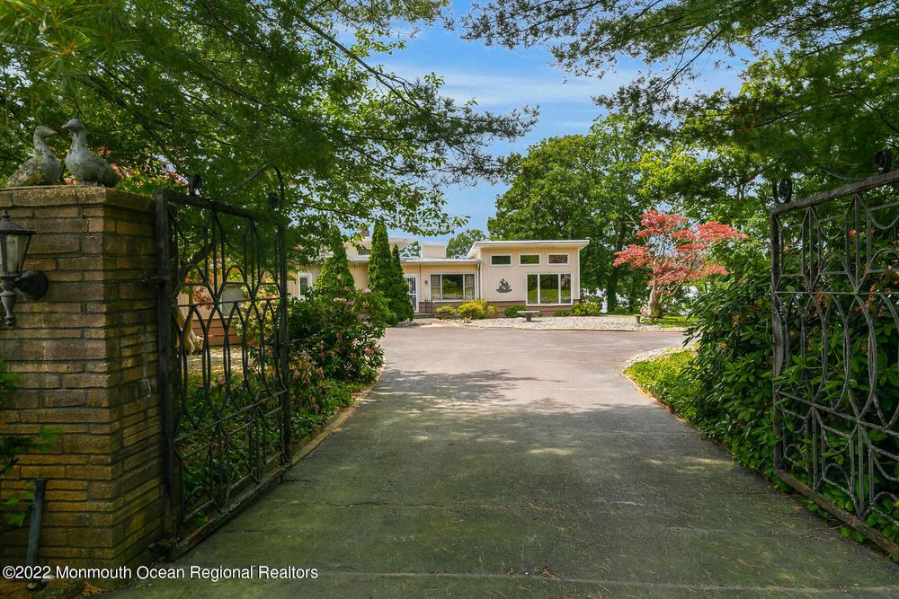 1614 Bass Point Drive, Manasquan, NJ 08736